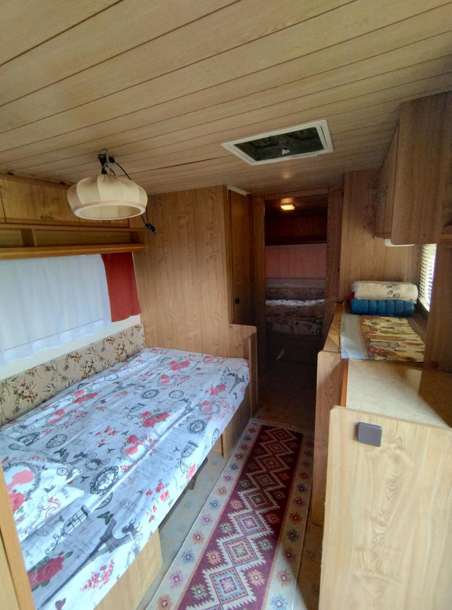 Vila Maria Sasciori Sebes Hotell Rom bilde