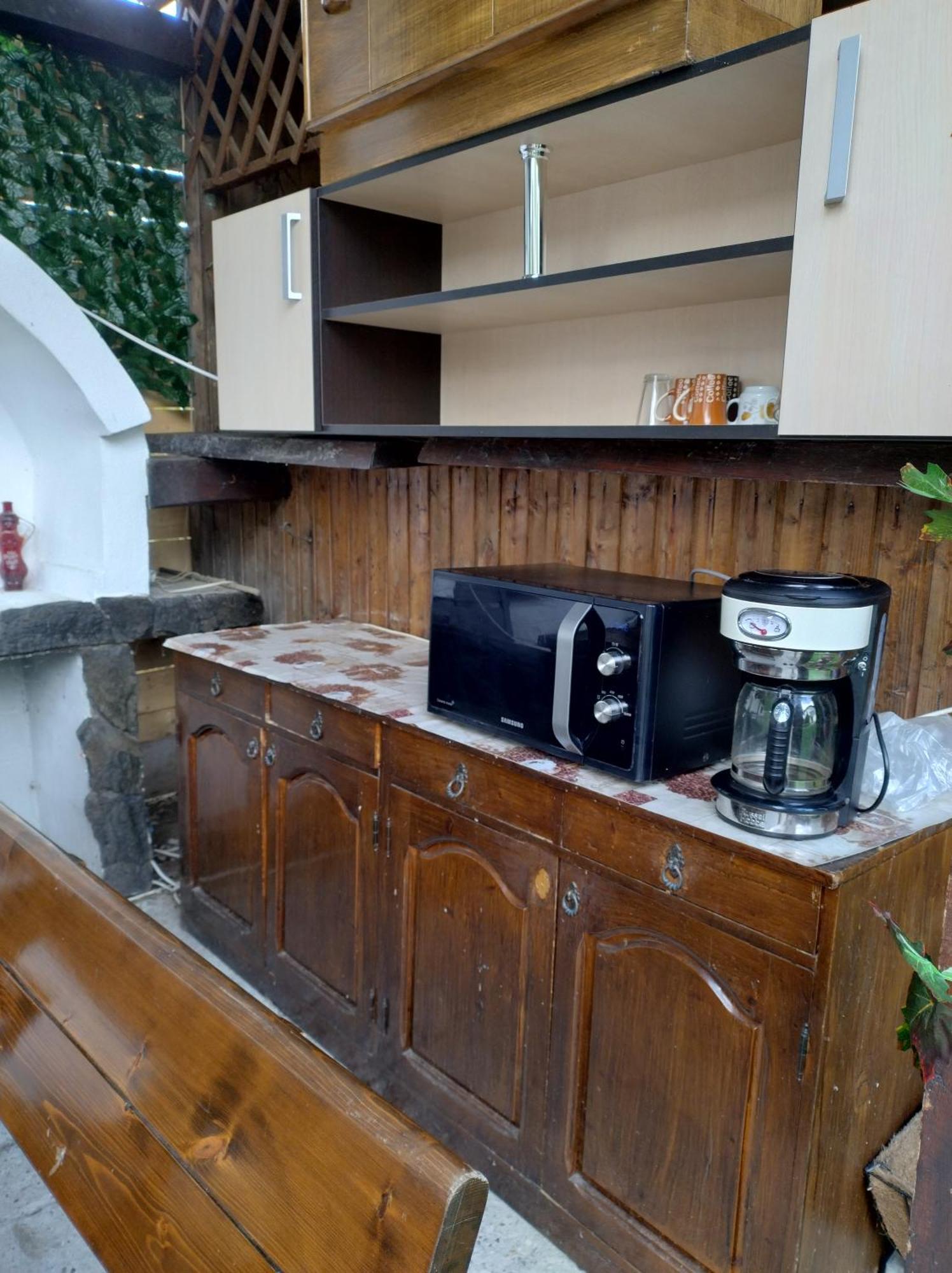Vila Maria Sasciori Sebes Hotell Rom bilde